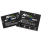 AVPro Edge AC-EXUSB-2-KIT 100M USB 2.0 Extender via HDBase T