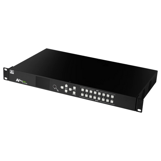 AVPro Edge 8K 40Gbps 8K 8x8 HDMI Matrix Switcher