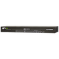 AVPro Edge AC-MX-82RM 18Gbps 8x2 Auto Switching HDMI Matrix Switcher RM