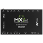MXNet 1G Evolution II Downmixing Encoder