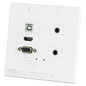 MXNet 1G Wall Plate Encoder