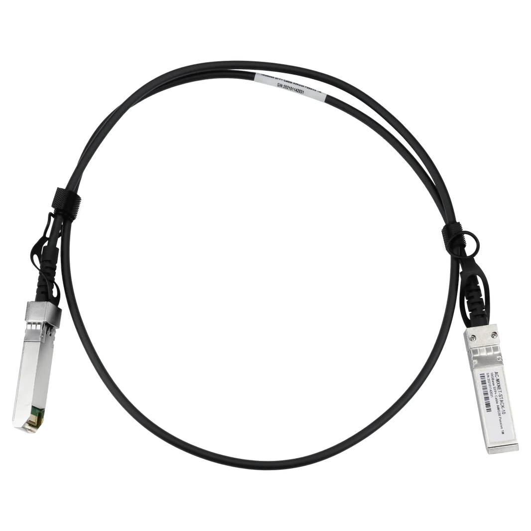 MXNet 1G DAC Stacking Cable 1 Meter