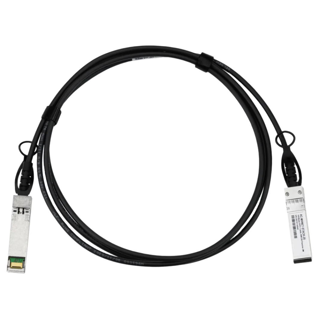 MXNet 1G DAC Stacking Cable 2 Meter