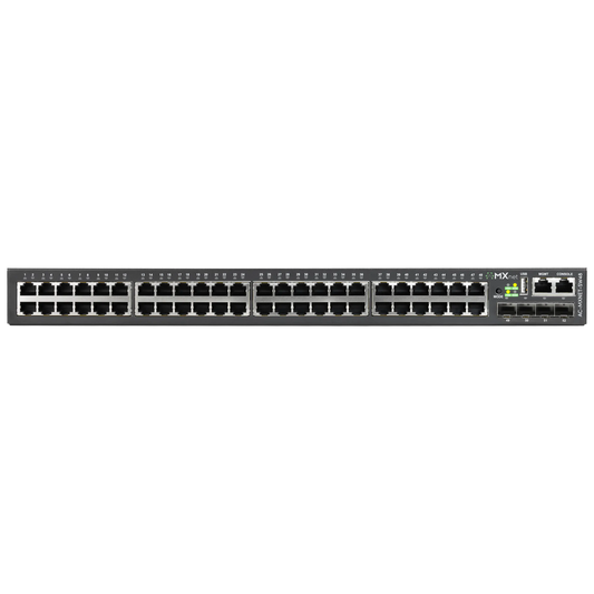 MXNet 1G 48 Port Network Switch