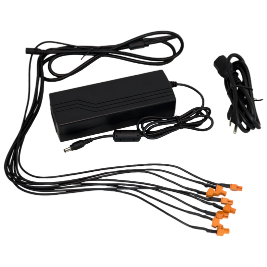 AVPro Edge AC-PSU-SQUID Power Squid