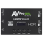 AVPro Edge AC-SC-1X 8K HDMI Downscaler, EDID Manager & Audio De-Embedder