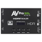 AVPro Edge AC-SC-1X 8K HDMI Downscaler, EDID Manager & Audio De-Embedder