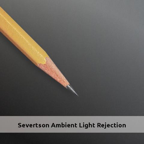 Impression Series 2.39:1 141" Ambient Light Rejecting