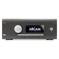 ARCAM 12-CHANNEL AVR 7X60W 8OHM AB AMPLIFICATION - 8K VIDEO - DIRAC LIVE