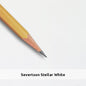 Thin Bezel Series 2.39:1 208" Stellar White