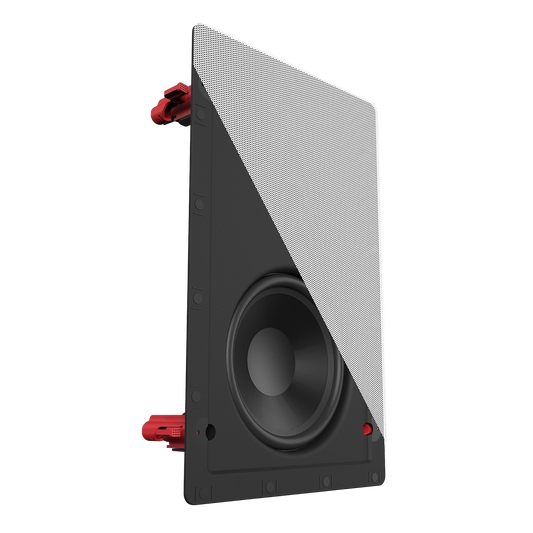 Klipsch Custom Series CS-16W 6.5" In-Wall Speaker