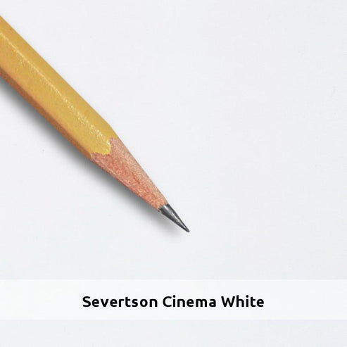 Deluxe Series 16:9 106" Cinema White