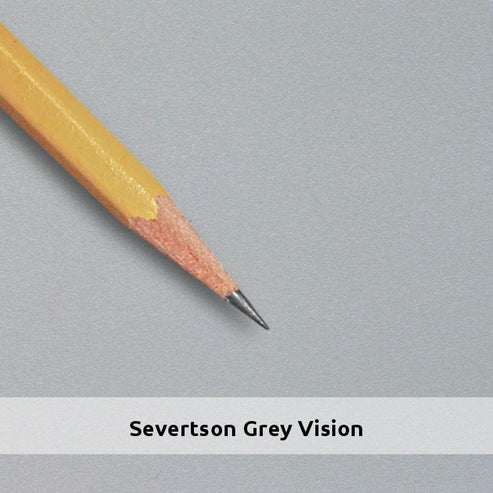 Curved Series 2.35:1 127" Grey Vision