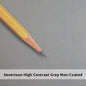 Thin Bezel Series 2.39:1 189" High Contrast Grey Non Coated