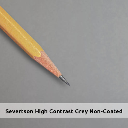 Deluxe Series 2.39:1 208" High Contrast Grey Non Coated