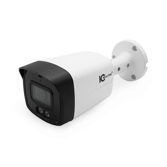 IC Realtime HDEG-B50F-DI-M1 5MP Dual Illumination HD-AVS Bullet Camera