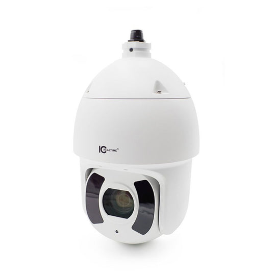 IC Realtime ICIP-2501HD-IR 2MP 25x Starlight IR PTZ Network Camera