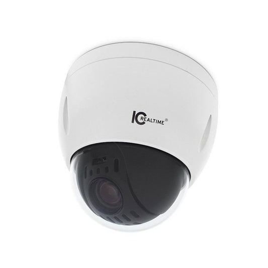 IC Realtime ICIP-P2012T 2MP 12x Starlight PTZ Network Camera