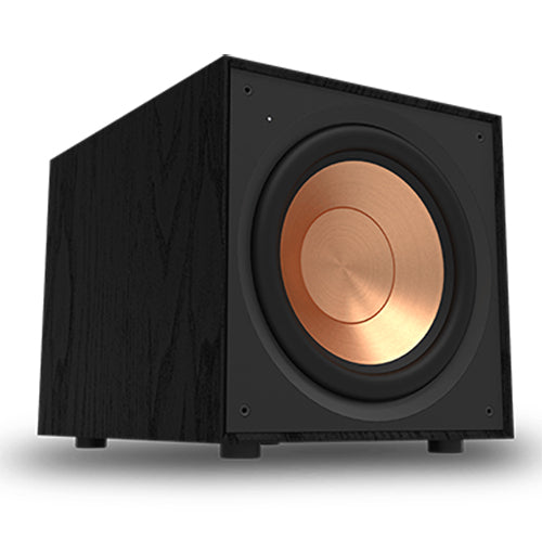 Klipsch Reference R-101SW Subwoofer - 10" (Each)