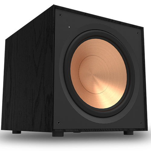 Klipsch Reference R-121SW Subwoofer - 12" (Each)