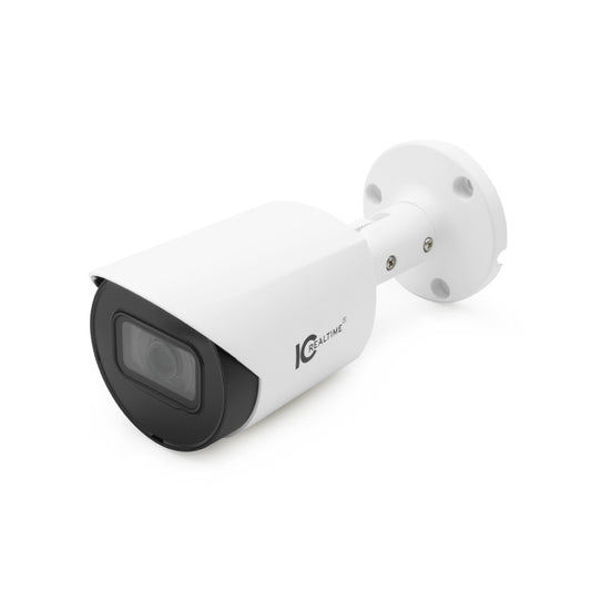 IC Realtime IPEG-B40F-IRW2 4MP Starlight Bullet Network Camera