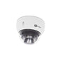 IC Realtime IPEG-D40V-IRW2 4MP IR Dome Network Camera (Discontinued, available while supplies last)