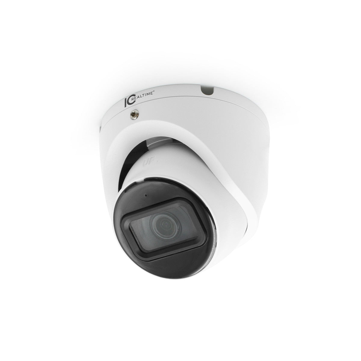 IC Realtime IPEG-E40F-IRW2 4MP Eyeball Network Camera – Black Diamond ...