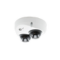 IC Realtime IPEL-DL80F-IRW1 2x4MP Multi-Sensor Network IR Dome Camera