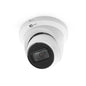 IC Realtime IPEL-E80F-IRW3 8MP Starlight Eyeball Network Camera (White)