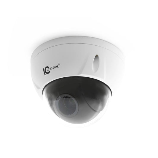 IC Realtime IPFX-P4004-W1 4MP 4x PTZ Network Camera