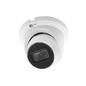 IC Realtime IPMX-E40F-IRW3 4MP Starlight Eyeball Network Camera (White)