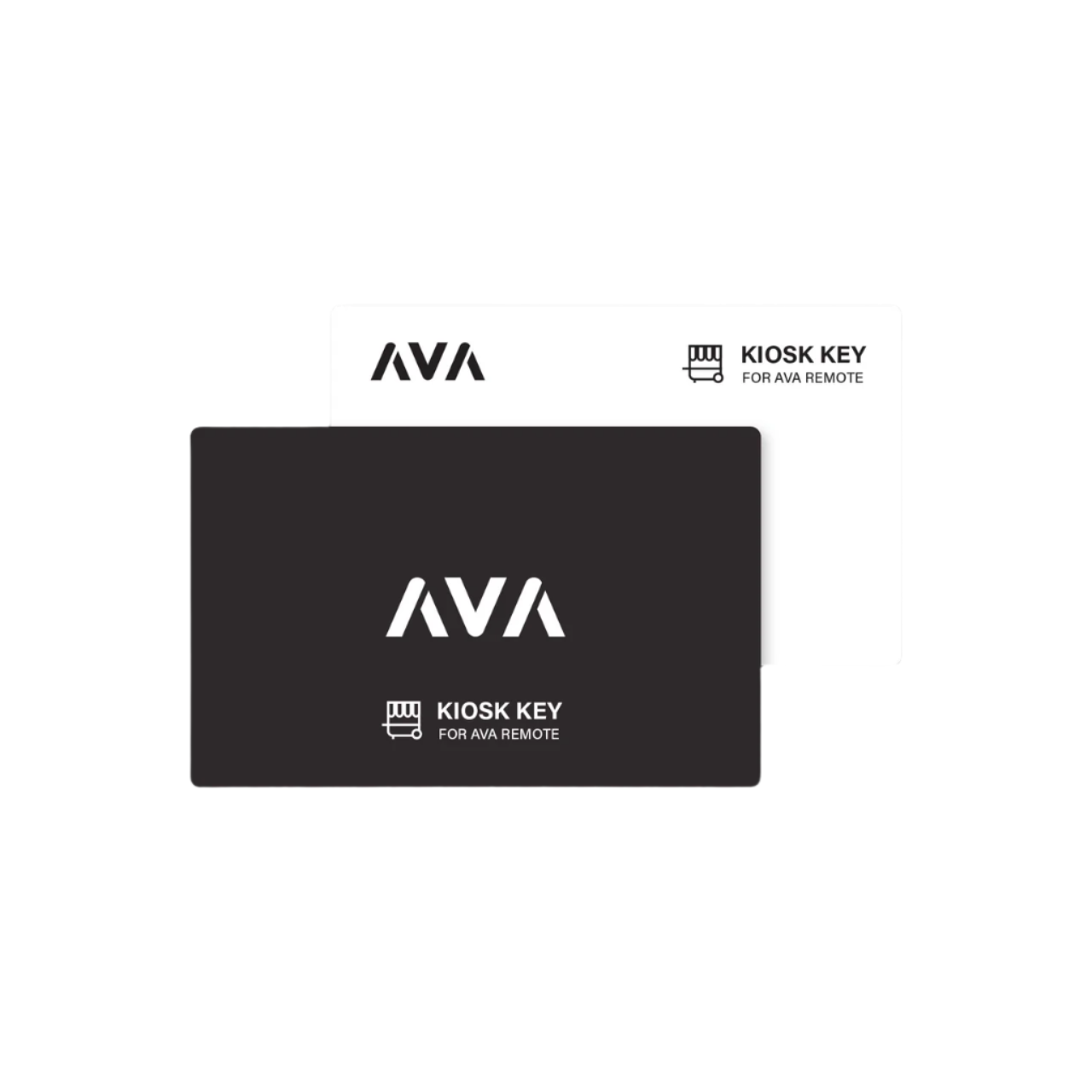 AVA Kiosk Key for AVA Remote