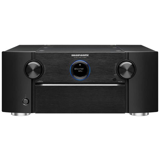 Marantz AV8805A 13.2 Ch 8K Pre-Amplifier