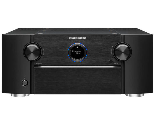 Marantz AV8805A 13.2 Ch 8K Pre-Amplifier