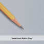 Deluxe In Ceiling 16:9 175" Diagonal Matte Grey