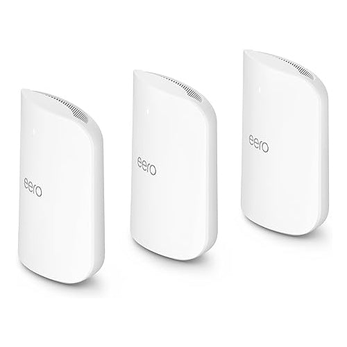 eero Max 7 Mesh WiFi Router