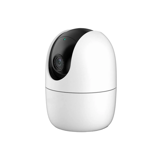 IC Realtime ORB | 360° WiFi Security Camera with AI Human Detection and Privacy Mode