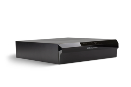 IP AUDIO 50 V2 WITH SAVANT MUSIC SERVER