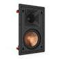 Klipsch Reference Premiere Professional Series PRO-160RPW 6.5" In-Wall Speaker