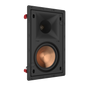 Klipsch Reference Premiere Professional Series PRO-160RPW 6.5" In-Wall Speaker