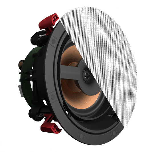 Klipsch Reference Professional Series PRO-16RC In-Ceiling Speaker - 6.5"