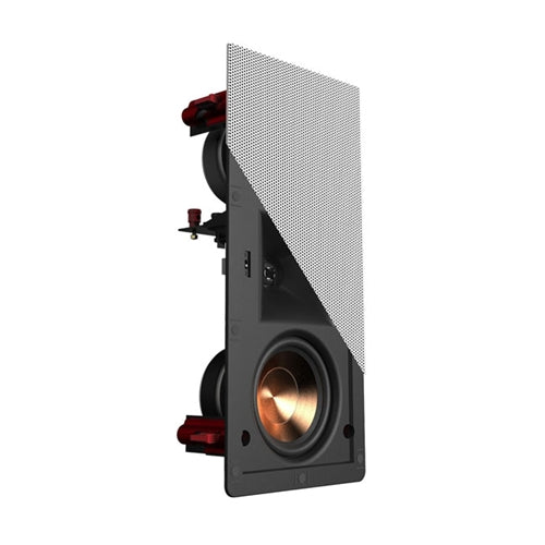 Klipsch Reference Premiere Series PRO-24RW LCR In-Wall Speaker - 3.5" (Each)