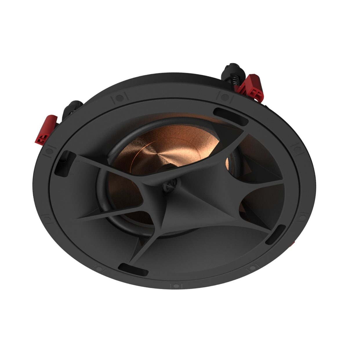 Klipsch Reference Premiere Series PRO-180RPC LCR In-Ceiling Speaker - 8"