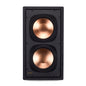 Klipsch RW-5802 II IW In-Wall Subwoofer
