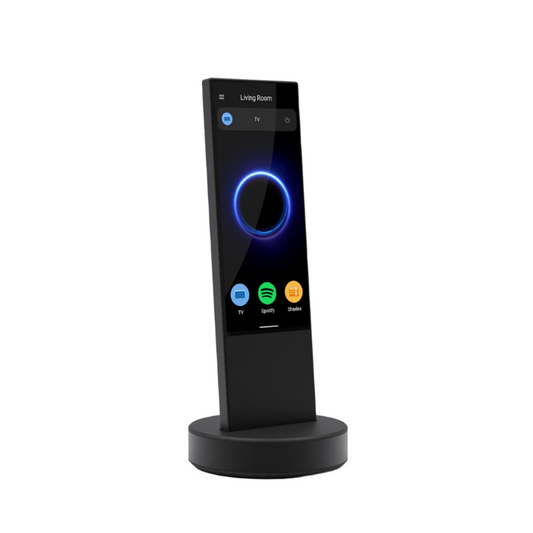 AVA Home Remote - Black