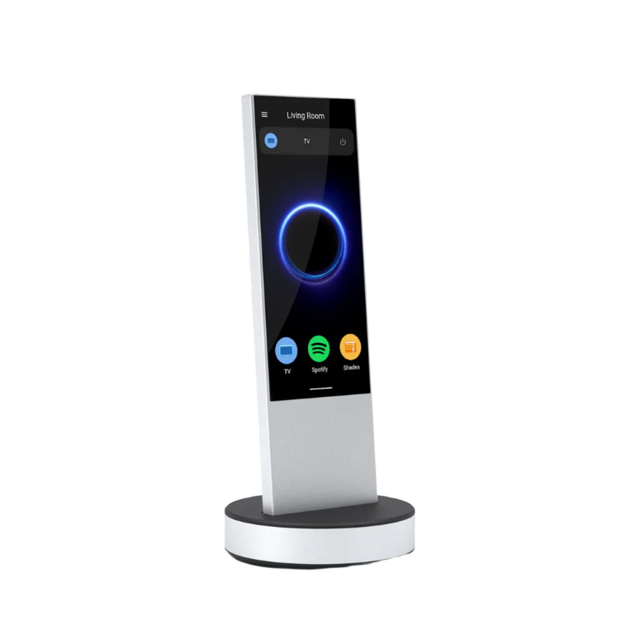 AVA Home Remote - Silver