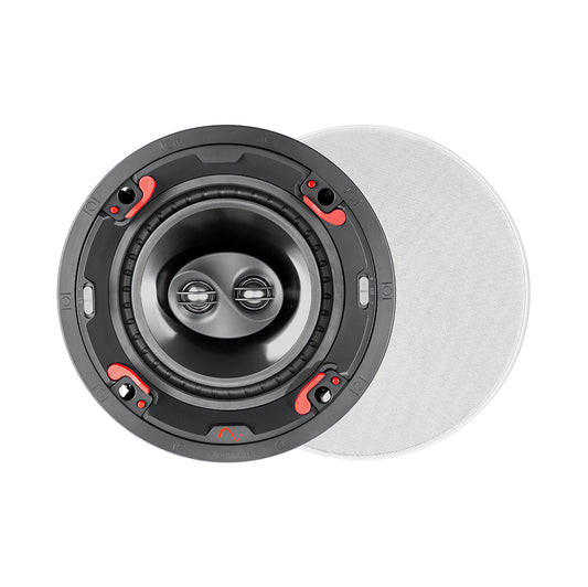 Episode Signature 5 Series In-Ceiling Dual Voice Coil Speaker (Each)