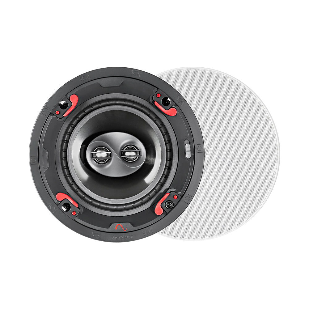 Episode Signature 5 Series In-Ceiling Surround Speaker (Each)