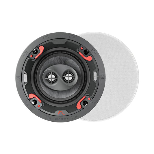 Episode Signature 7 Series In-Ceiling Surround Speaker (Each)