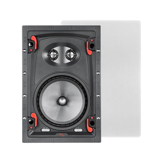 Episode Signature 7 Series 6" In-Wall Surround Speaker (Each)